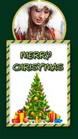 Christmas Photo Frames syot layar 2