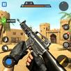 Modern Strike FPS Gun Shooting APK