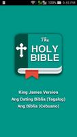 Holy Bible Poster