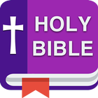 Holy Bible icono