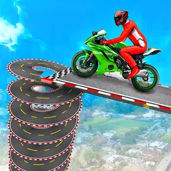 Sports Bike Stunt GT Racing XAPK download