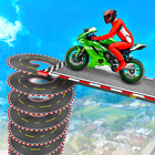 Sports Bike Stunt GT Racing आइकन