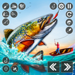 ”Hooked Clash: Hungry Fish.io