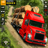 Heavy Cargo Truck Driving Sim APK