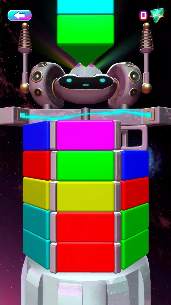 Color Bot APK for Android Download