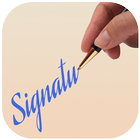 آیکون‌ Digital Signature Maker