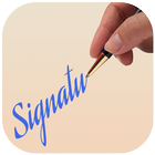 Digital Signature Maker アイコン