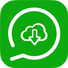 Whatsap Status Saver Pro আইকন
