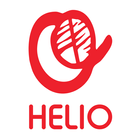 Helio - Smart Café آئیکن