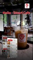 پوستر Helio - Smart Café