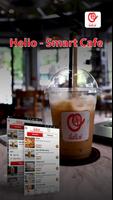 Helio - Smart Café پوسٹر