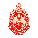 DST Sorority biểu tượng