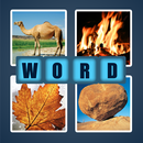 4 Bilder 1 Wortspiel APK