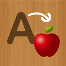 Alphabete-Lernspiel APK