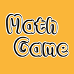 Grundlegendes Mathe-Spiel Zeichen