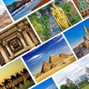 Ortsnamen erraten APK