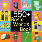 Basic Words Learning icon