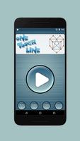 One Touch Draw Line الملصق