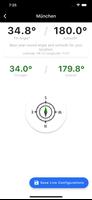 PV Solar Dashboard syot layar 2