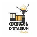 Dstasiun APK