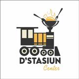 Dstasiun biểu tượng