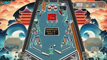 Sinicism Pinball screenshot 1