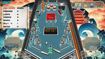 Sinicism Pinball screenshot 2