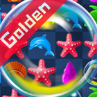 Dream Bubble Golden アイコン