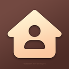 Home management by DSTTeamInc. আইকন