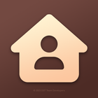 Home management by DSTTeamInc. ikona