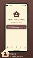 Home management by DSTTeamInc. скриншот 2