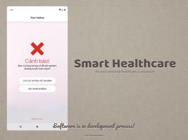 SMART HEALTHCARE स्क्रीनशॉट 1