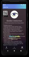 Stol-Detect: Don't touch phone capture d'écran 3