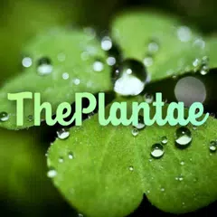 The Plantae: Identify plant APK download