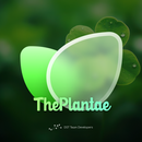The Plantae: Identify plant aplikacja