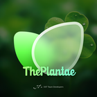 The Plantae-icoon