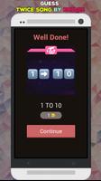 Guess Twice Song by Emojis Kpop Quiz Game screenshot 2