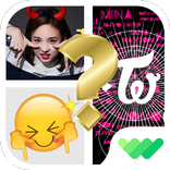 Guess Twice Song by Emojis - Kpop Quiz Game