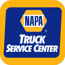 NAPA Truck Service Center-APK