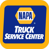 NAPA Truck Service icon