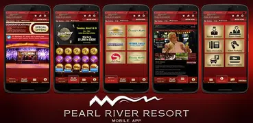 Pearl River Resort