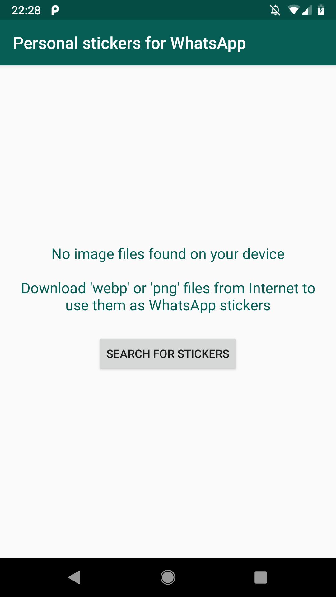 Personal Stickers For Whatsapp For Android Apk Download