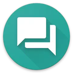 Text bubble stickers for WhatsApp APK Herunterladen