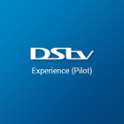 DStv Experience ícone