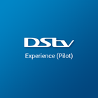 DStv Experience ikon