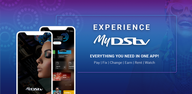 How to Download MyDStv on Mobile