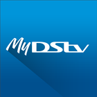 MyDStv biểu tượng