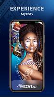 MyDStv Africa poster