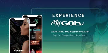 MyGOtv