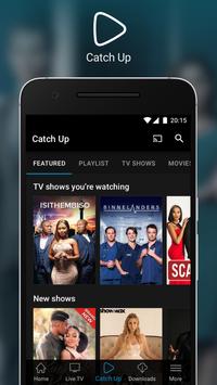 Download DStv Now on PC (Emulator) - LDPlayer